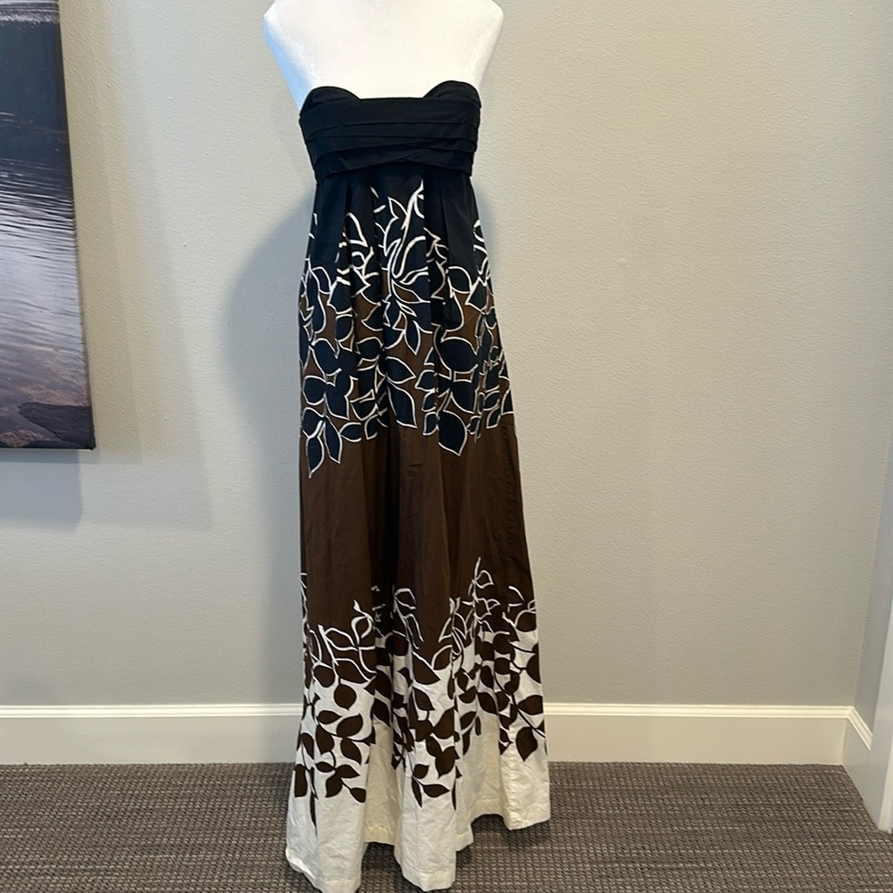 NWOT DSquared Maxi